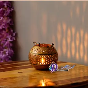 Lota (Tealight Holder)