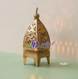 Temple (Tealight Holder)
