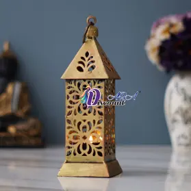 Hut (Tealight Holder)
