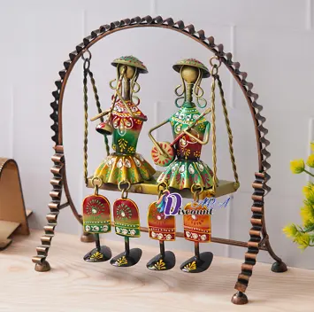 Swing Doll (Homedecor)