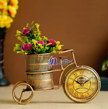 Cycle clock