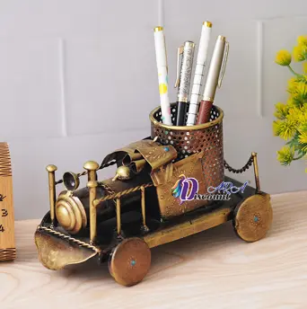 Engine (Pen Holder)