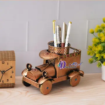 Car (Pen Holder)