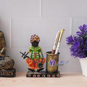 Musician (Pen Holder)