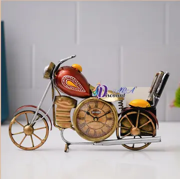 Mini Bike Card & PH