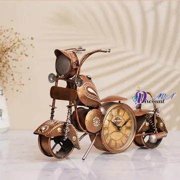 Medium Bike